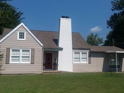 327 Backusburg Rd, Mayfield, KY, 42066
