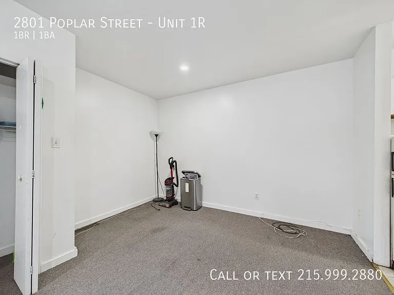 2801 Poplar St #1R — Photo 3