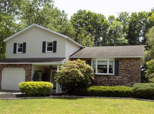 7 Limerick Ln, Ballston Spa, NY 12020