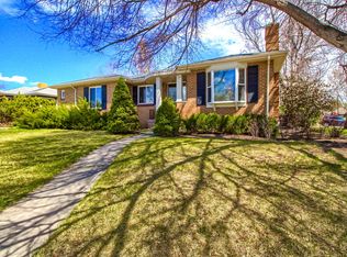 754 Krameria St, Denver, CO 80220