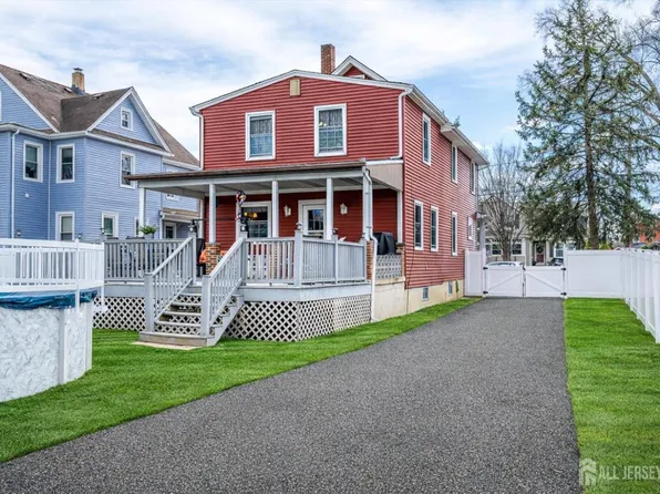 620 Dunellen Ave, Dunellen, NJ 08812