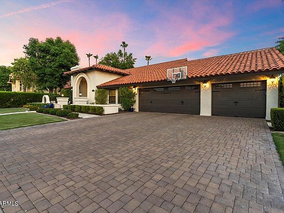 2nd image of 8645 E CHERYL Drive