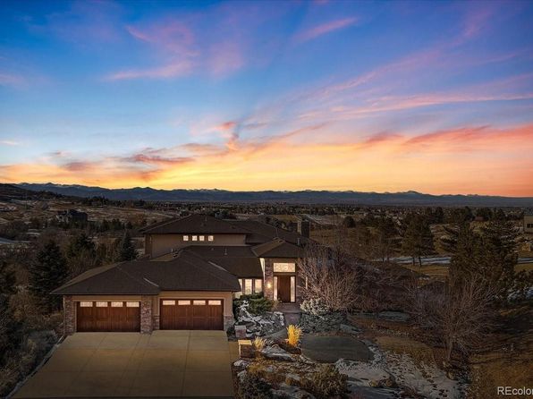 10370 Grande Vista Court, Lone Tree, CO 80124