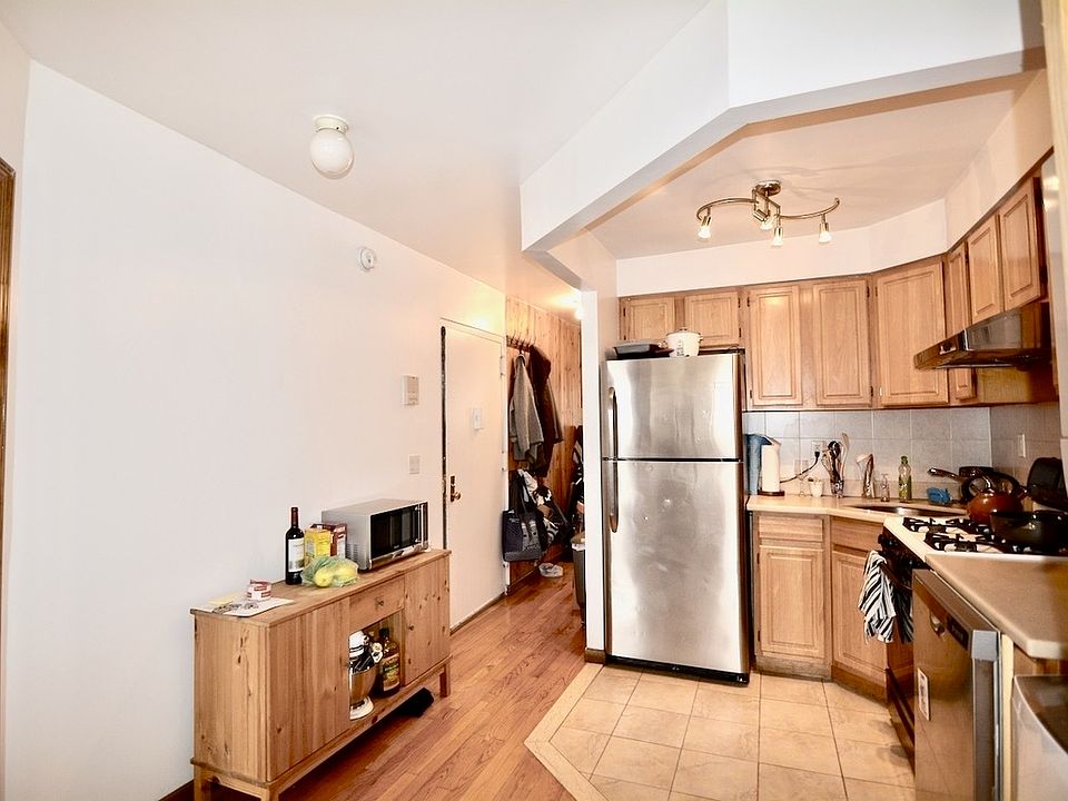 1st image of 461 W 147th St #4