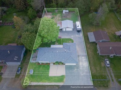 1300 Ojai Ave, Grants Pass, OR, 97527