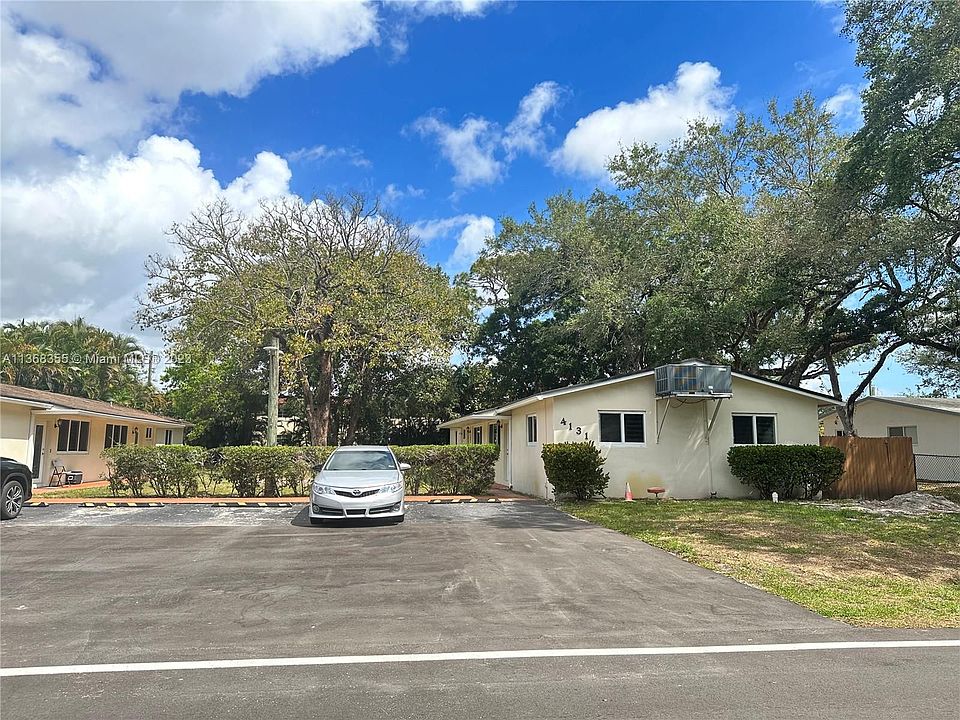1st image of 4131 SW 54th Ct #1-2