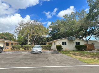 4131 SW 54th Ct #1-2, Fort Lauderdale, FL 33314