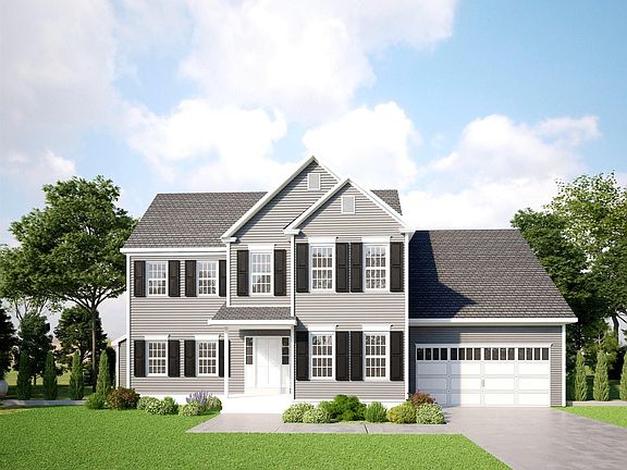3rd image of 16 Mallory Way