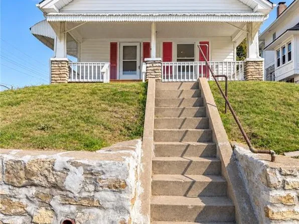 1244 Ann Ave, Kansas City, KS 66102