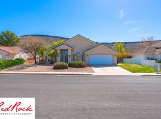 240 N 1160 W, Saint George, UT 84770