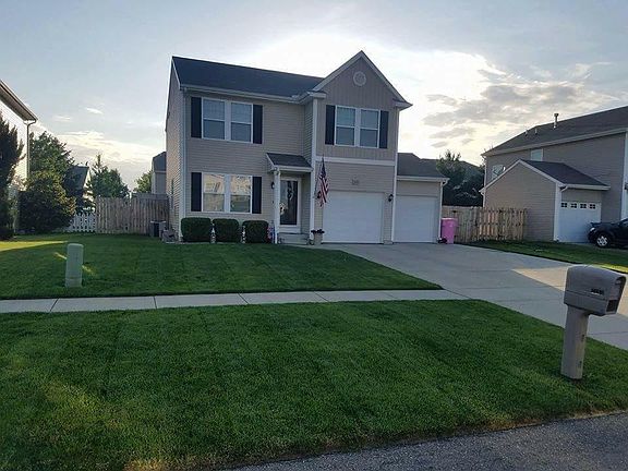 3rd image of 1409 Finleys Ln