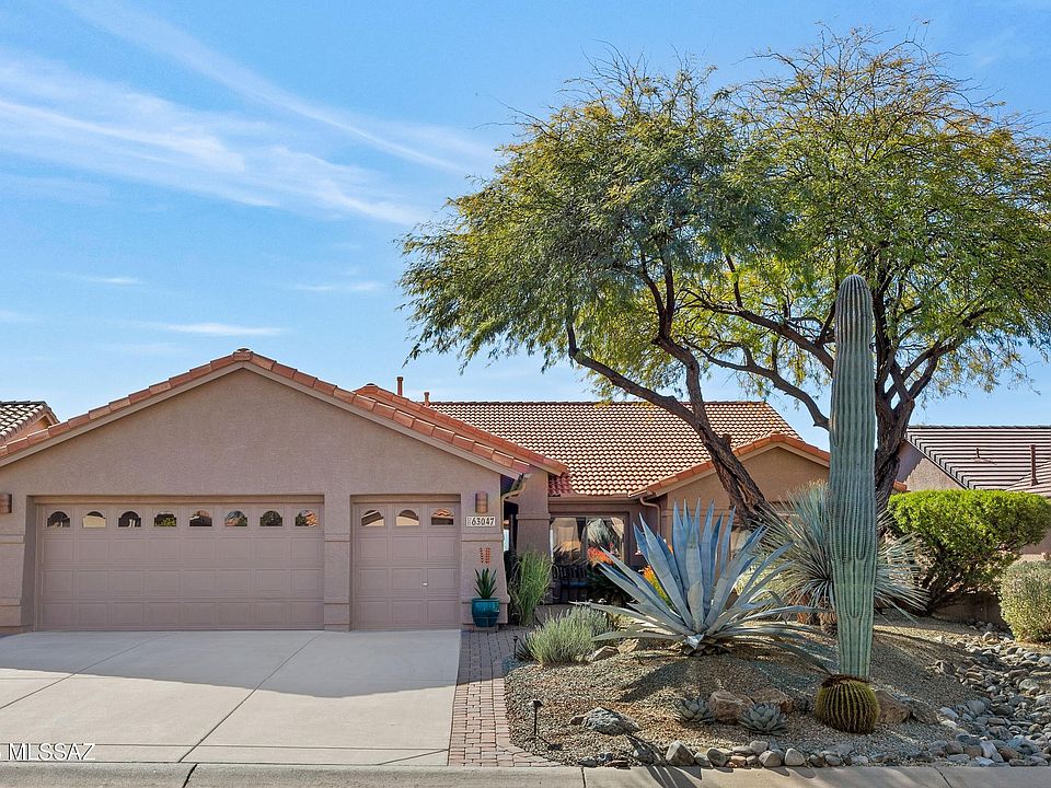 63047 E Harmony Dr, Tucson, AZ 85739 | Zillow