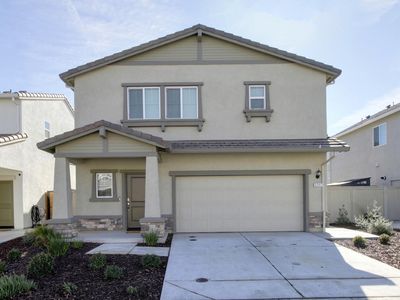 5241 Star Dance Cir, Roseville, CA, 95747