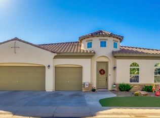 4101 E Canyon Way, Chandler, AZ 85249