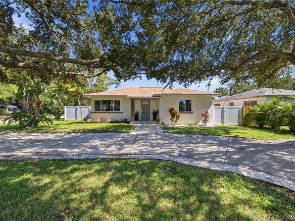 1900 60TH STREET S, GULFPORT, FL 33707