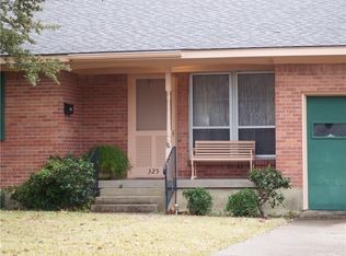 325 Westway Dr, Rockwall, TX 75087