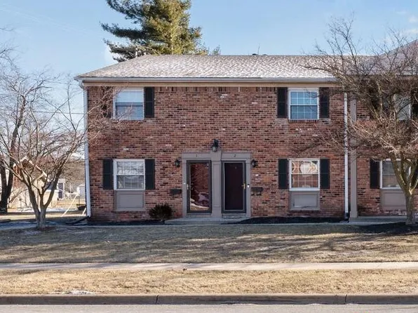 4902 Wickford Dr E APT 2, Sylvania, OH 43560