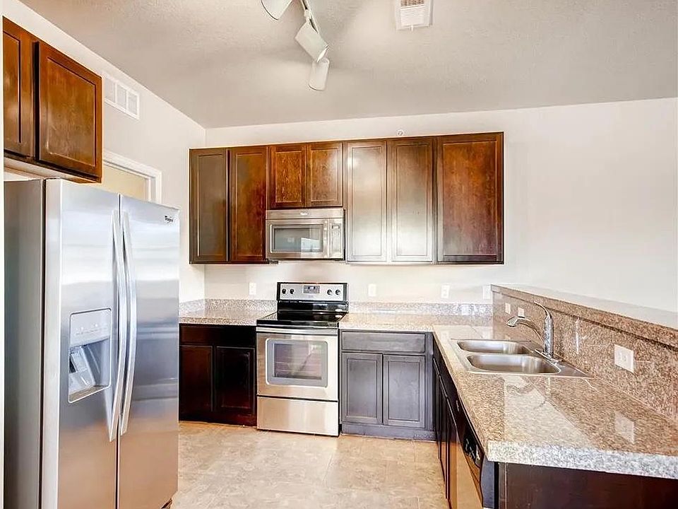 2nd image of 11611 W 70th Pl #102