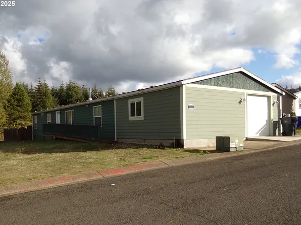 15969 S Forest Haven Rd, Molalla, OR 97038