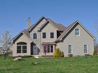 8156 W Ellsworth Rd, Ann Arbor, MI 48103