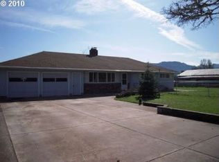 91305 Donna Rd, Springfield, OR 97478