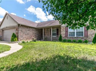 1123 Beal Ct, Indianapolis, IN 46217