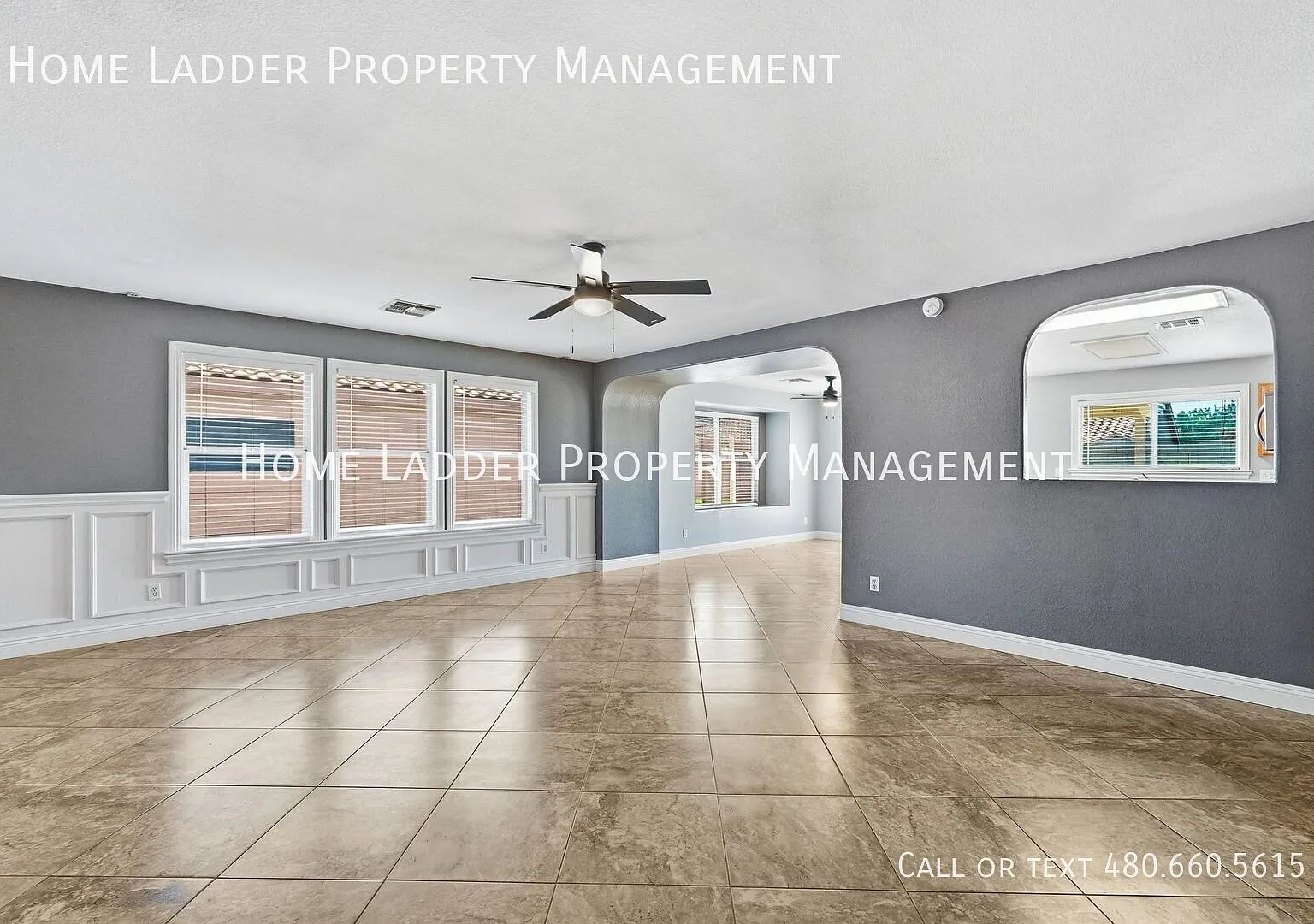 Well-Maintained 3 Bed Home with Brand-New Kitchen Counters & Grassy Backyard — Photo 3