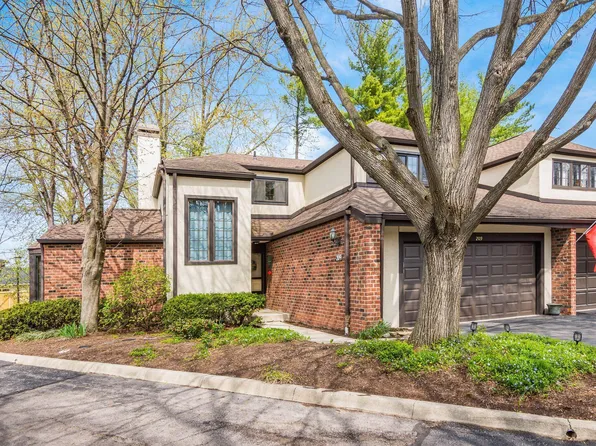 209 Saint Jacques St #21-A, Columbus, OH 43085