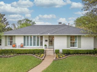6805 Redstart Ln, Dallas, TX 75214