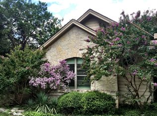 2400 Fall Creek Rd, Spicewood, TX 78669