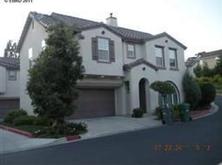 1648 Renaissance Ln, San Leandro, CA 94578