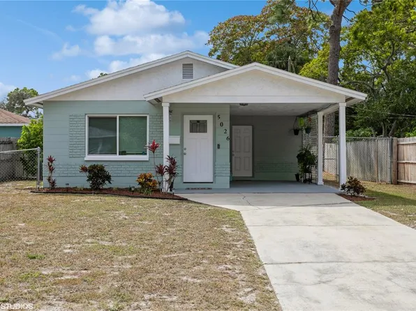 5026 3rd Ave S, Saint Petersburg, FL 33707