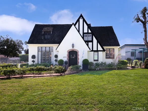 600 W Valley View Dr, Fullerton, CA 92835