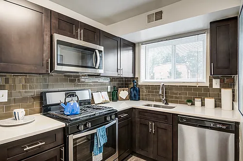 Lynbrook at Mark Center Apartment Homes Photo 1