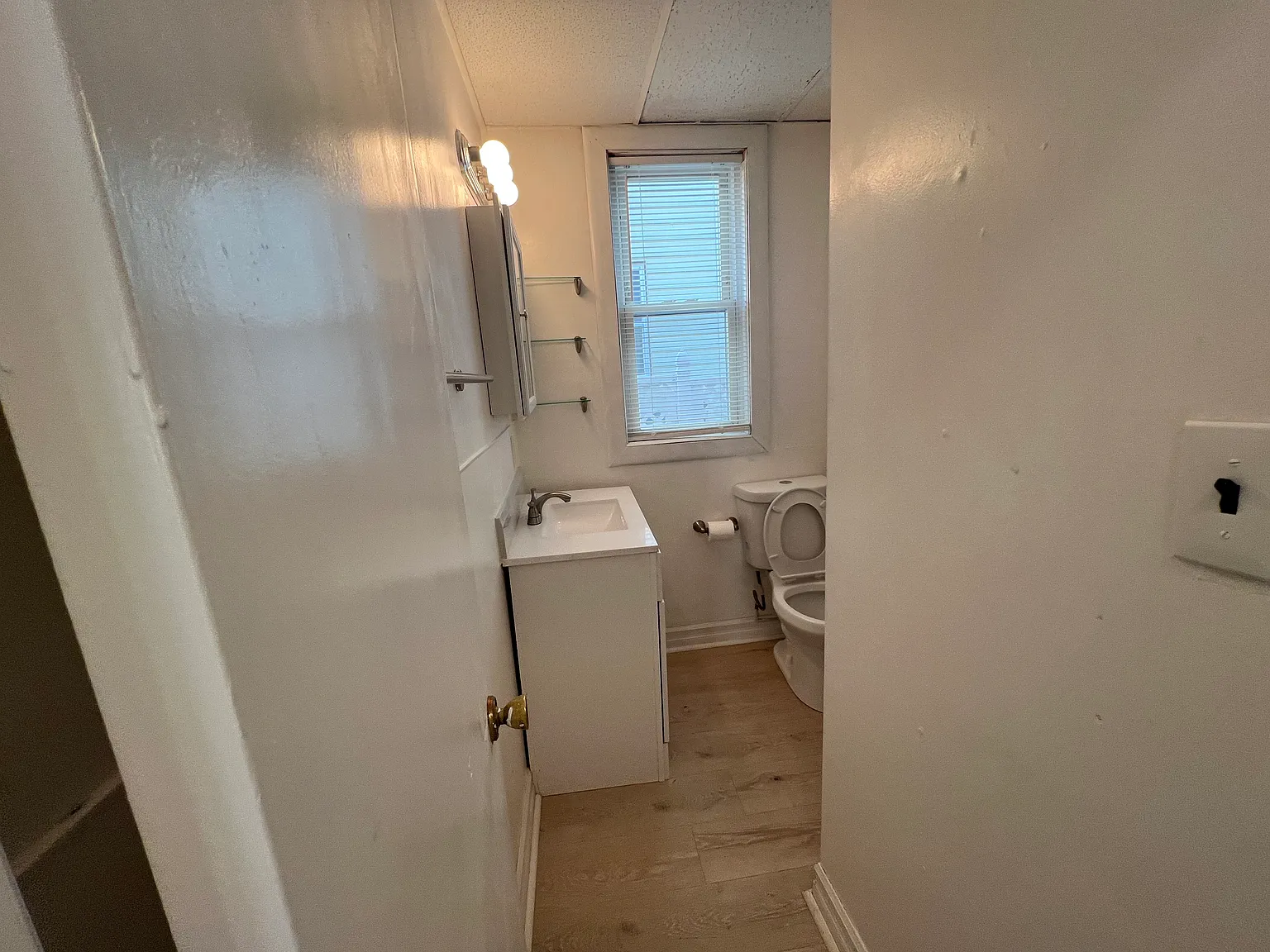 1 bed, 600 sqft, $2,300 — Photo 4