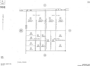 0 205th St E #6, Lancaster, CA 93535