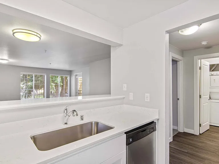 Experience the joy of cooking in a bright, open kitchen that blends functionality with style, perfect for your culinary creations.