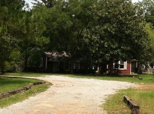 1211 N College Ave, Tifton, GA 31794