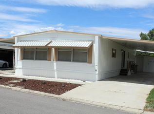 2725 N Five Mile Rd TRAILER 67, Boise, ID 83713