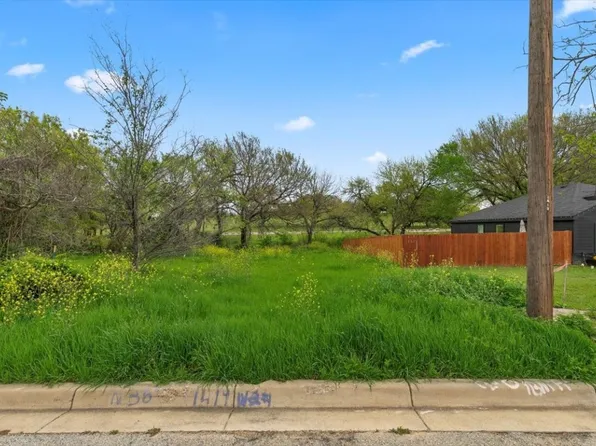 1419 Illinois Ave #A, Fort Worth, TX 76104