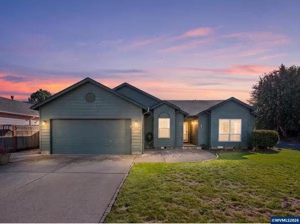 1526 El Segundo Ave NE, Keizer, OR 97303