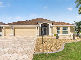 2077 VICKERS PLACE, THE VILLAGES, FL 32163