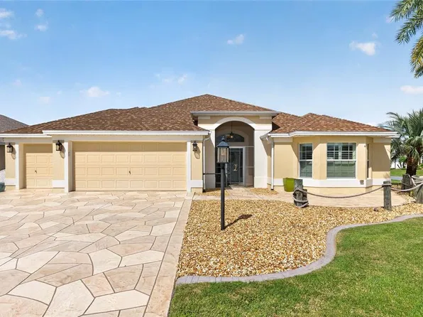 2077 VICKERS PLACE, THE VILLAGES, FL 32163