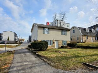 1316 N Lincoln St, Bloomington, IN 47408