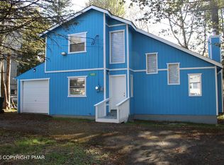 8229 Sunset Dr, Tobyhanna, PA