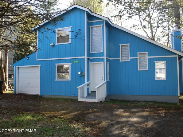 8229 Sunset Dr, Tobyhanna, PA 18466