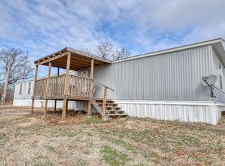 18025 Chapel Ln, Norman, OK 73026