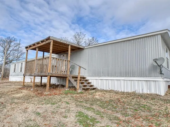 18025 Chapel Ln, Norman, OK 73026