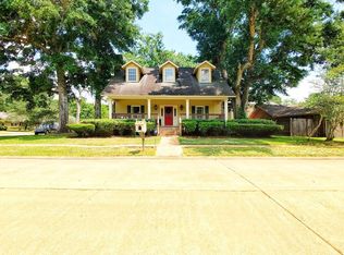 105 Tutty Loop, Houma, LA 70363