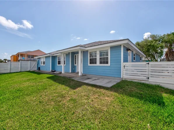404 Chloes Way, Port Aransas, TX 78373